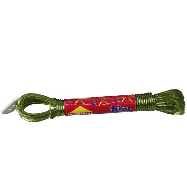 بند رخت 10 متری رزنبال کد 104010