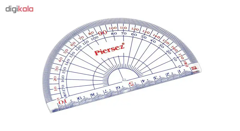 نقاله 180 درجه پیرسز مدل سالید