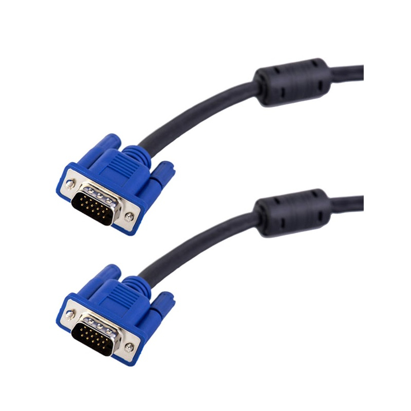 کابل VGA مدل NVG-03 طول 3 متر