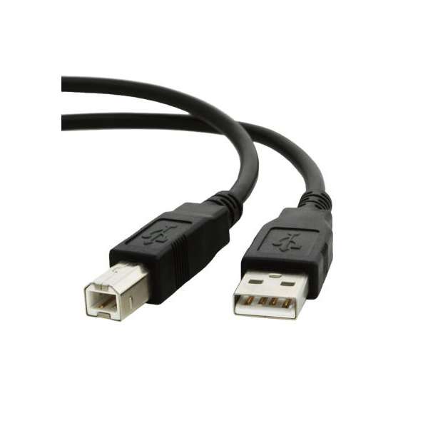 کابل پرینتر مدل NVP-05 به طول 5 متر