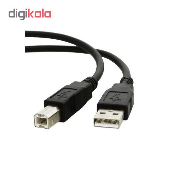 کابل پرینتر مدل NVP-05 به طول 5 متر