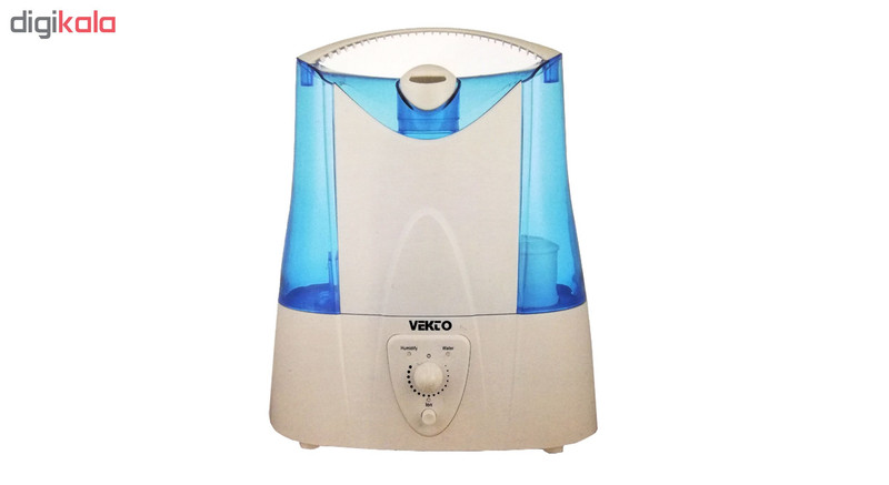 دستگاه بخور سرد وکتو مدل HQ - 2008B2