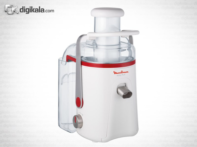 آبمیوه گیری مولینکس JU581 و آب مرکبات گیری PC3001