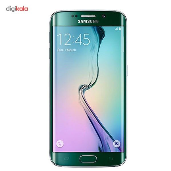 گوشی موبایل سامسونگ مدل Galaxy S6 Edge SM-G925F - ظرفیت 32 گیگابایت main 1 18