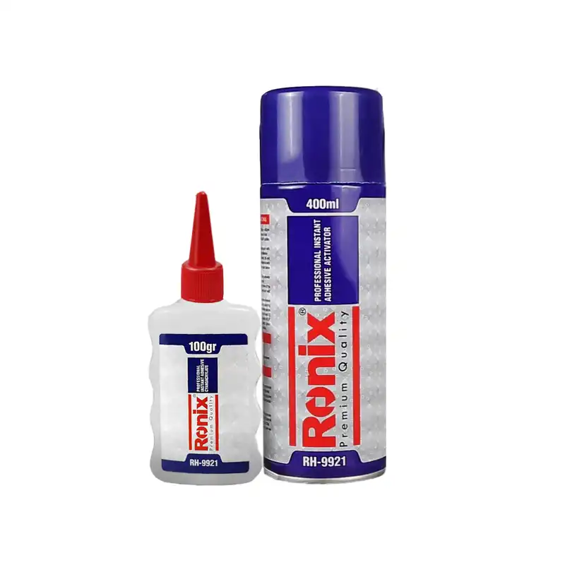 چسب 123 رونیکس مدل RH-9921