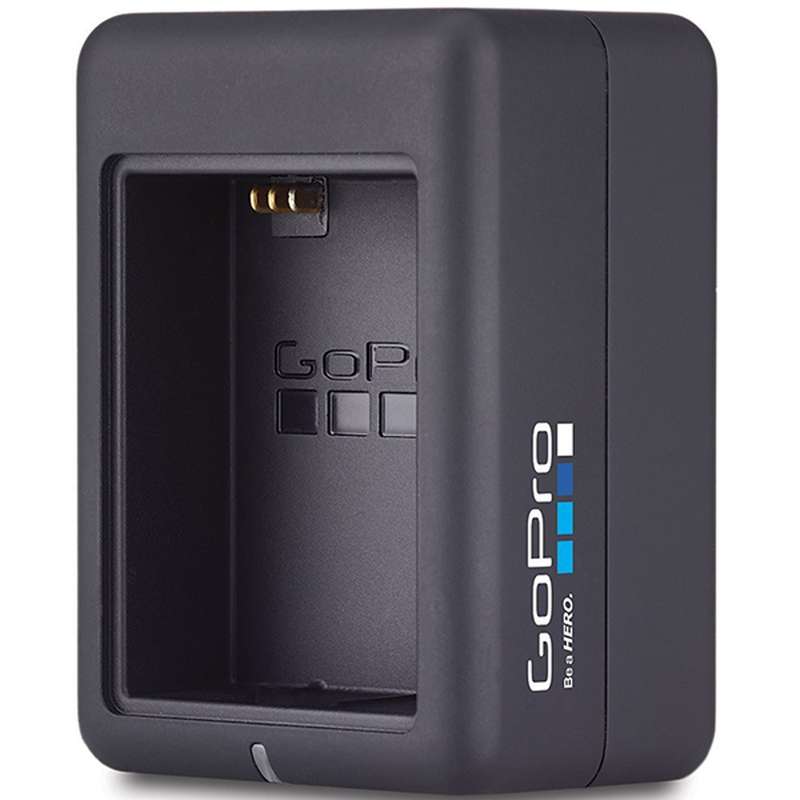 شارژر دوقلو گوپرو HERO3+/HERO3 AHBBP-301 شارژر دوقلو گوپرو HERO3+/HERO3 AHBBP-301