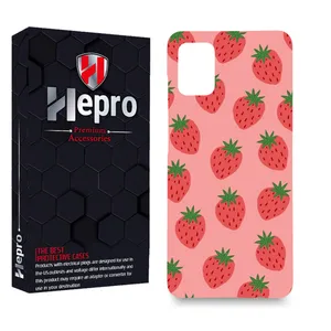 HEPRO MC Cover for XIAOMI POCO M3