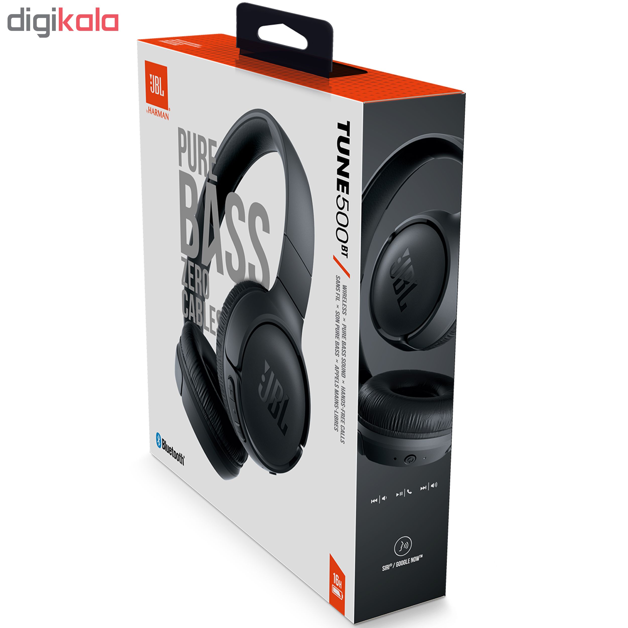 jbl harman tune 500bt price