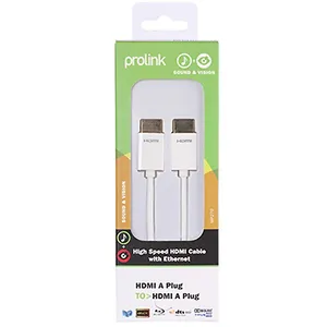 کابل HDMI پرولینک مدل MP270 طول 2 متر
