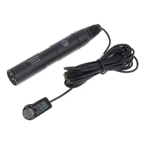 میکروفون با سیم اینسترومنت ای کی جی مدل C411 PP
