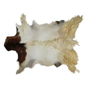 فرش پوست و چرم کمالی مدل AC-00398