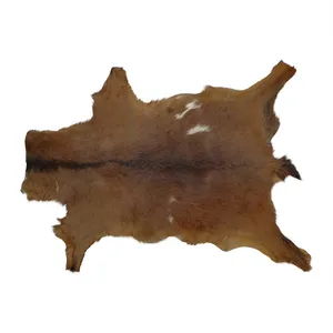 فرش پوست و چرم کمالی مدل AC-00399