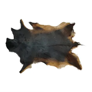 فرش پوست و چرم کمالی مدل AC-00400