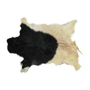 فرش پوست و چرم کمالی مدل AC-00402