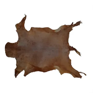 فرش پوست و چرم کمالی مدل AC-00403