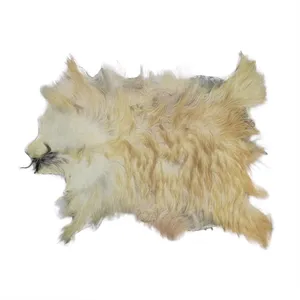 فرش پوست و چرم کمالی مدل AC-00404