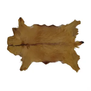 فرش پوست و چرم کمالی مدل AC-00406