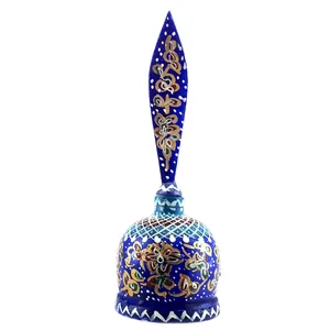 سرمه دان استخوانی طرح تذهیب مدل هدیه کد5
