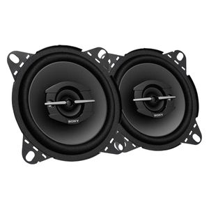 اسپیکر خودرو سونی مدل XS-GTF1039 مجموعه 2 عددی
