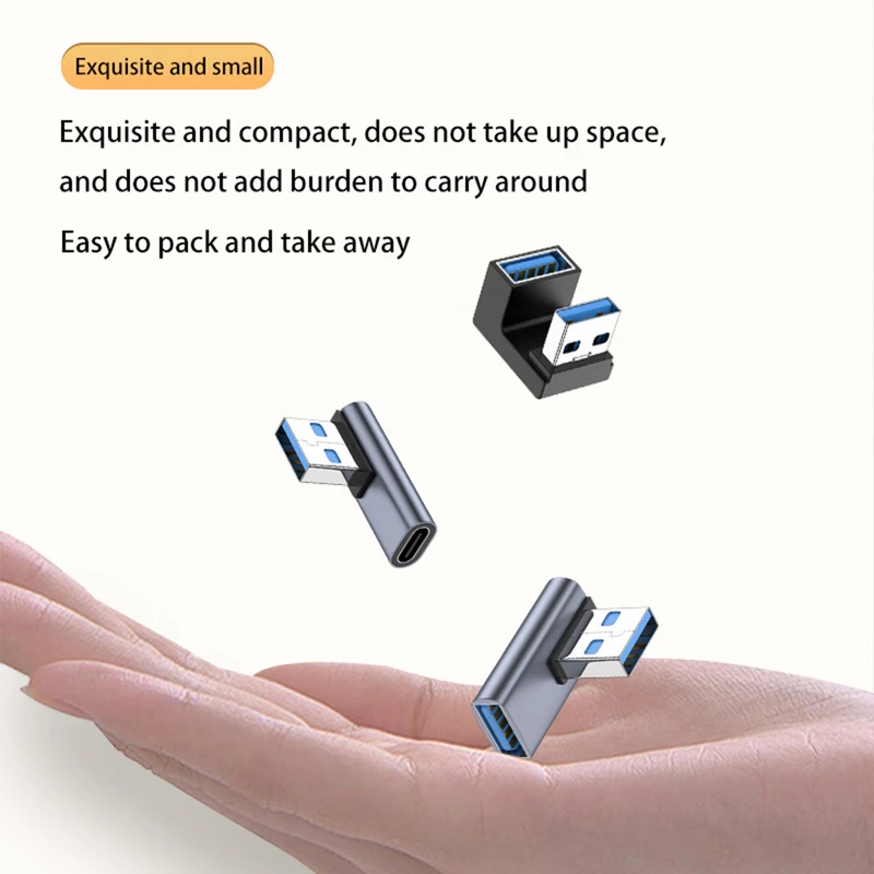 عکس شماره 10 : مبدل usb 3.0 به usb 3.0 مدل h2v