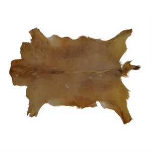 فرش پوست و چرم کمالی مدل AC-00407