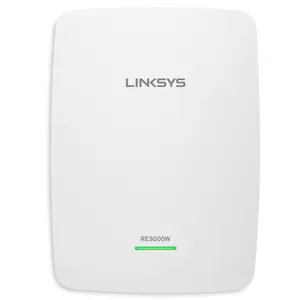 توسعه دهنده محدوده بی‌سیم لینک سیس مدل RE3000W-EK