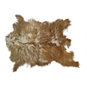 فرش پوست و چرم کمالی مدل AC-00409