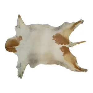 فرش پوست و چرم کمالی مدل AC-00410