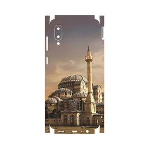 MAHOOT Hagia Sophia Mosque-FullSkin Cover Sticker for Samsung Galaxy M02