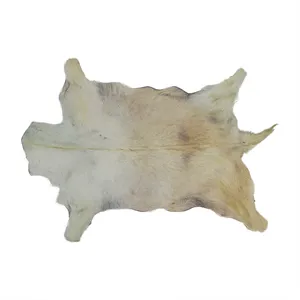 فرش پوست و چرم کمالی مدل AC-00412