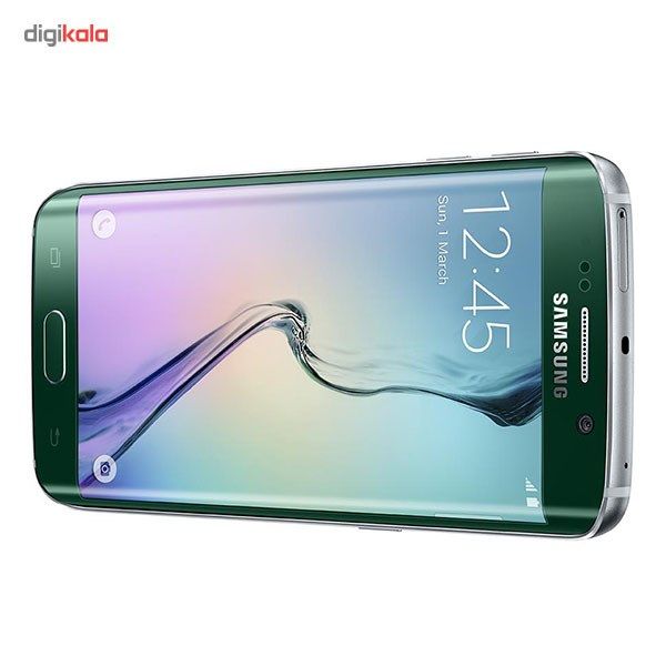گوشی موبایل سامسونگ مدل Galaxy S6 Edge SM-G925F - ظرفیت 32 گیگابایت main 1 19