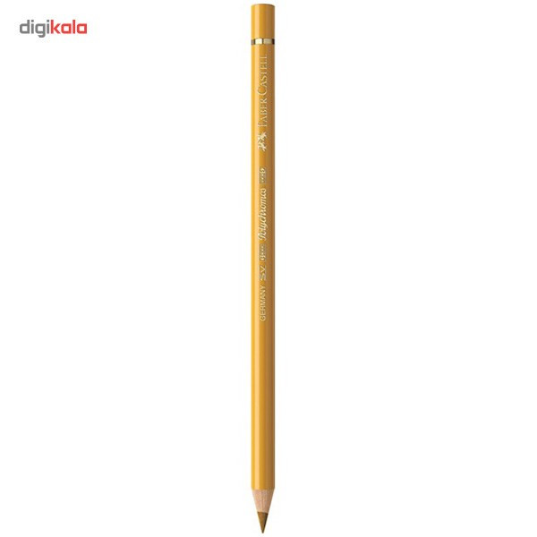 مداد رنگی فابر-کاستل مدل Polychromos کد رنگی 183