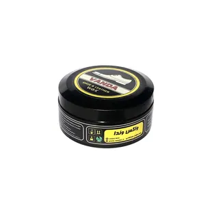 واکس براق کننده کفش وندا مدل ورنی p505