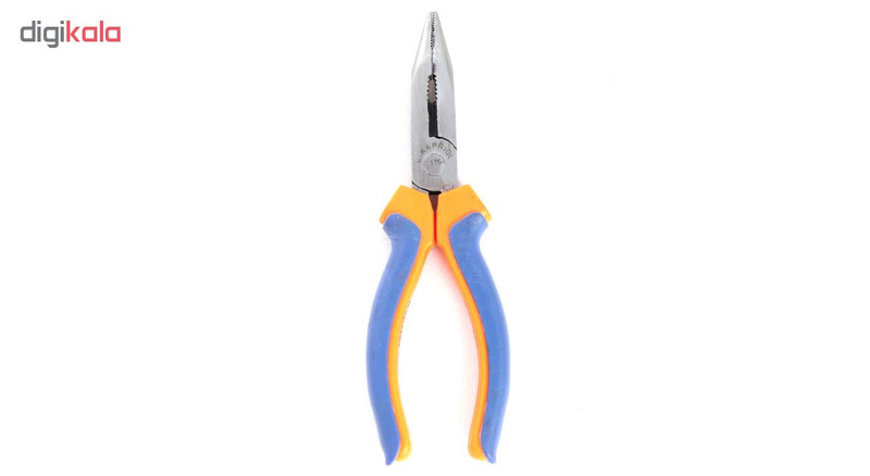 انبر دم باریک کاپرییول مدل33120 سایز 175mm