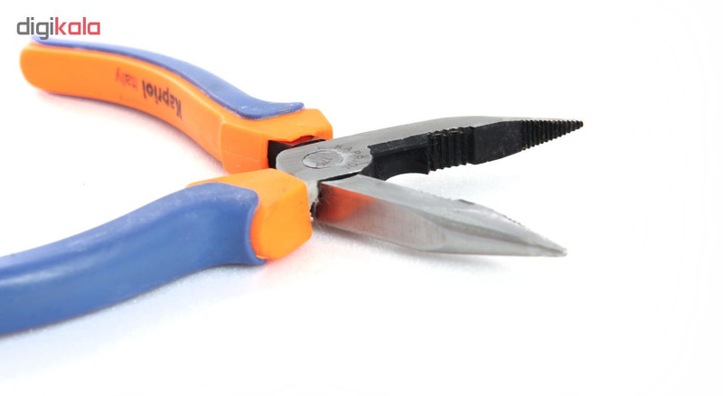 انبر دم باریک کاپرییول مدل33120 سایز 175mm