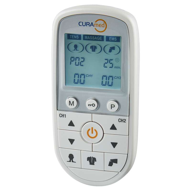 تنس عضلانی کورامید مدل  TN603