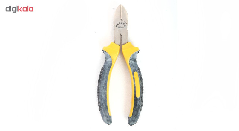 انبر سیم چین هنسون مدل 201