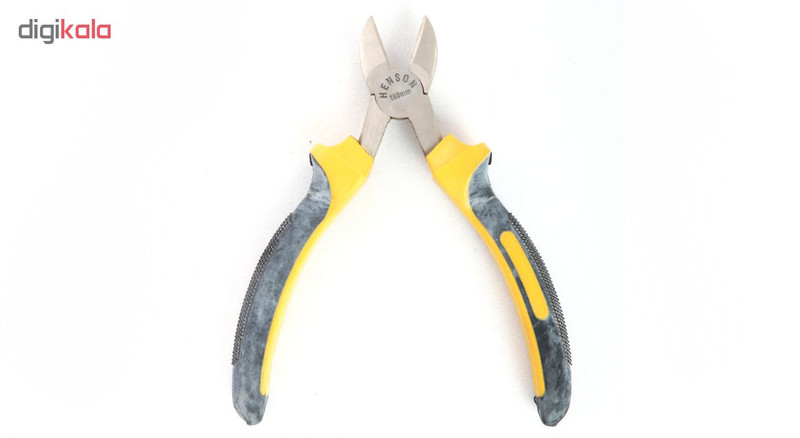 انبر سیم چین هنسون مدل 201