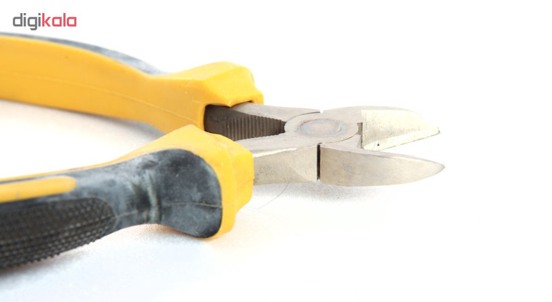 انبر سیم چین هنسون مدل 201