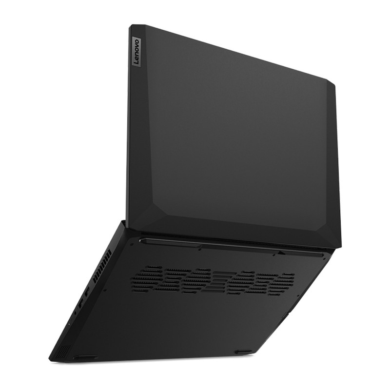 لپ تاپ 15.6 اینچی لنوو مدل IdeaPad Gaming 3 15IHU6-i7 32GB 1HDD 512SSD GTX1650 - کاستوم شده لپ تاپ 15.6 اینچی لنوو مدل IdeaPad Gaming 3 15IHU6-i7 32GB 1HDD 512SSD GTX1650 - کاستوم شده