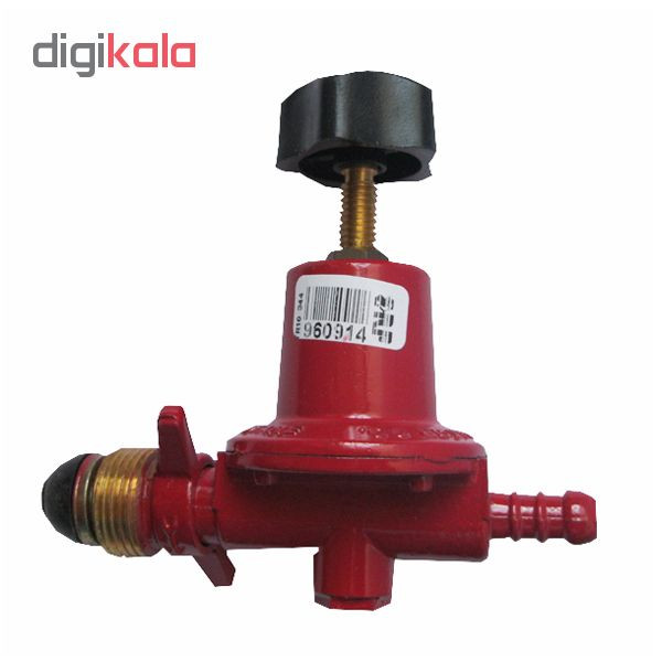 رگلاتور گاز پارس رگلاتور مدل A602 رگلاتور گاز پارس رگلاتور مدل A602