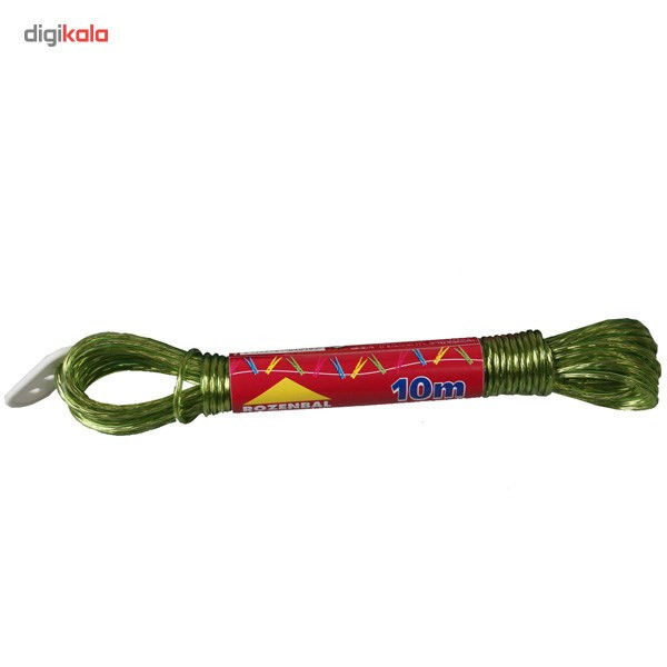 بند رخت 10 متری رزنبال کد 104010