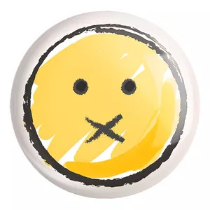 پیکسل خندالو طرح ایموجی Emoji کد 5372 مدل بزرگ