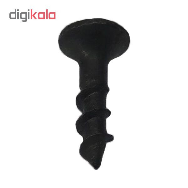 پیچ ام دی اف دیاموند کد mdf-4-20 بسته 1000 عددی