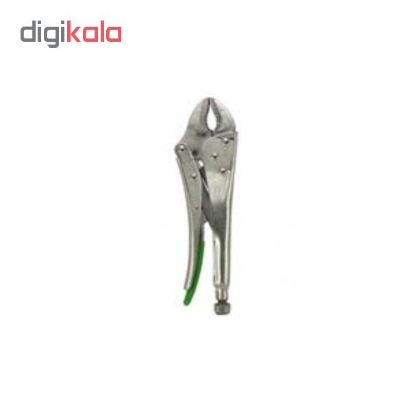 انبر قفلی اکو مدل 05 سایز 10 اینچ انبر قفلی اکو مدل 05 سایز 10 اینچ