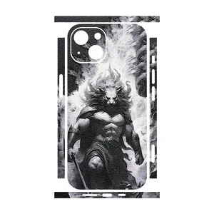 Remax cover sticker Leth model Code LE063 suitable for Apple iPhone 13 mobile phone