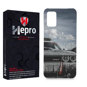 HEPRO MC Cover for Samsung Galaxy A02S