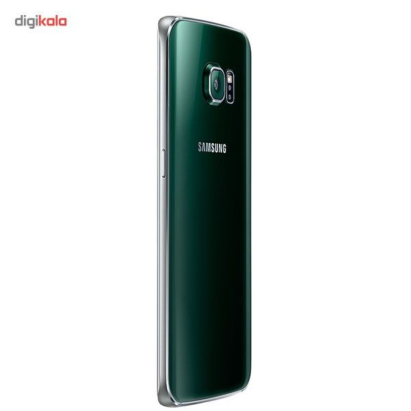 گوشی موبایل سامسونگ مدل Galaxy S6 Edge SM-G925F - ظرفیت 32 گیگابایت main 1 20