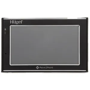 Hugel P2P800 GPS