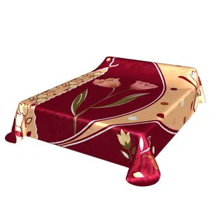 پتو مدل365 سایز 160x200 سانتی متر
